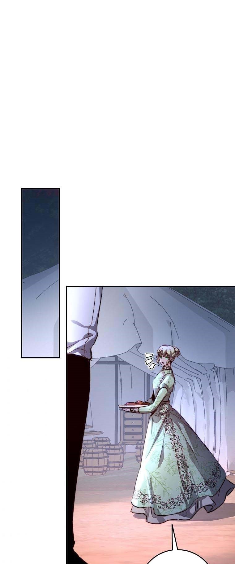 The Princess Blooms as a Crazy Flower Chapter 18 128 24