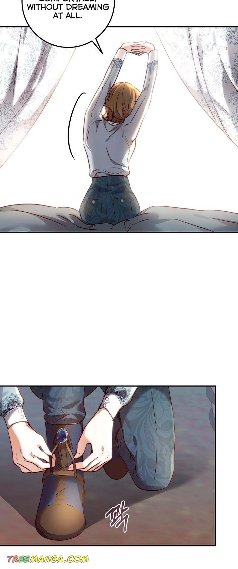 The Princess Blooms as a Crazy Flower Chapter 18 132 28