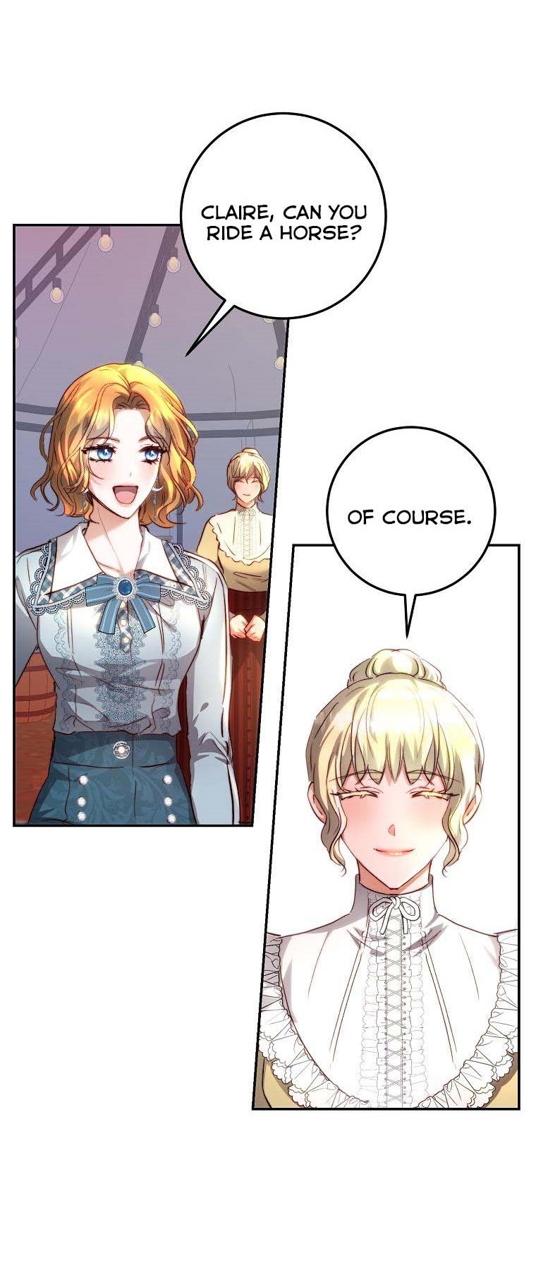 The Princess Blooms as a Crazy Flower Chapter 18 133 29