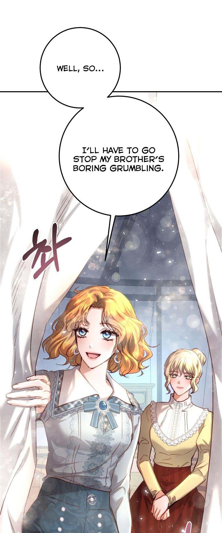 The Princess Blooms as a Crazy Flower Chapter 18 134 30