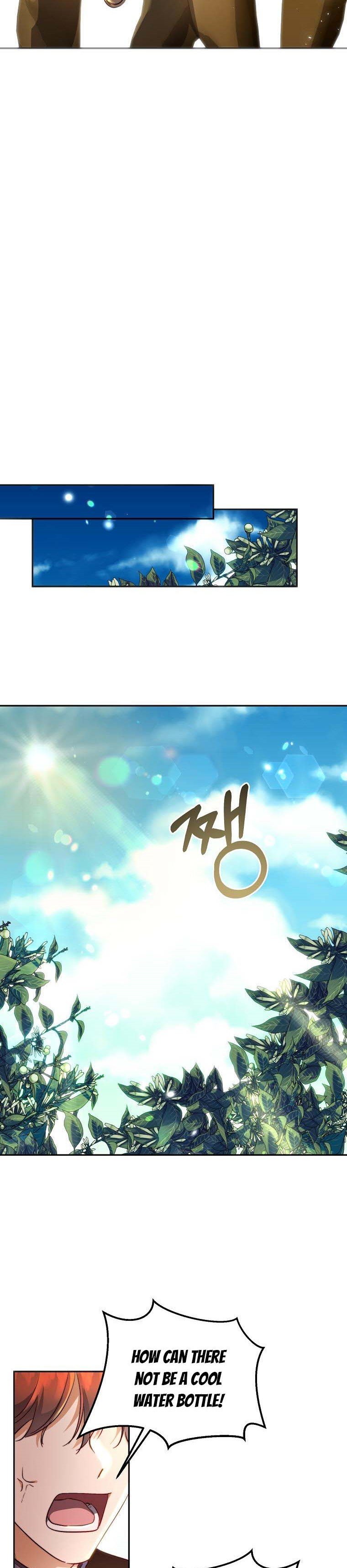 The Princess Blooms as a Crazy Flower Chapter 18 113 9
