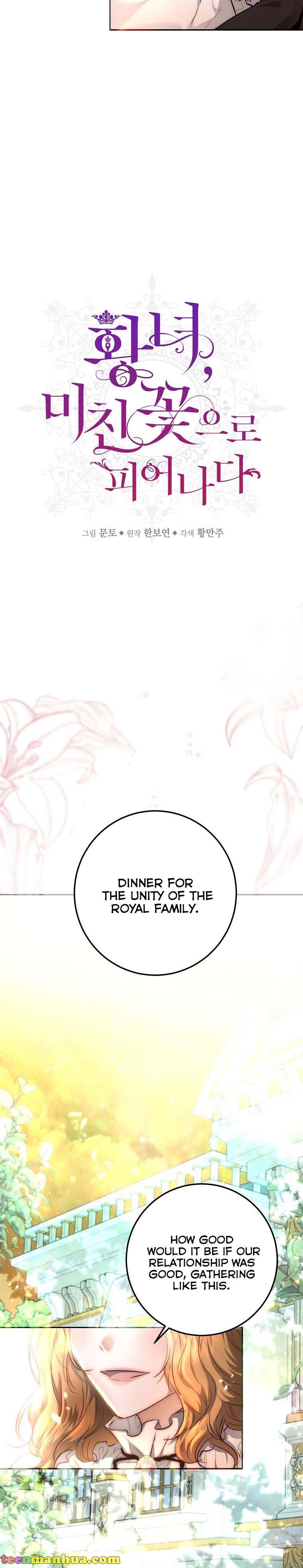 The Princess Blooms as a Crazy Flower Chapter 2 94 003
