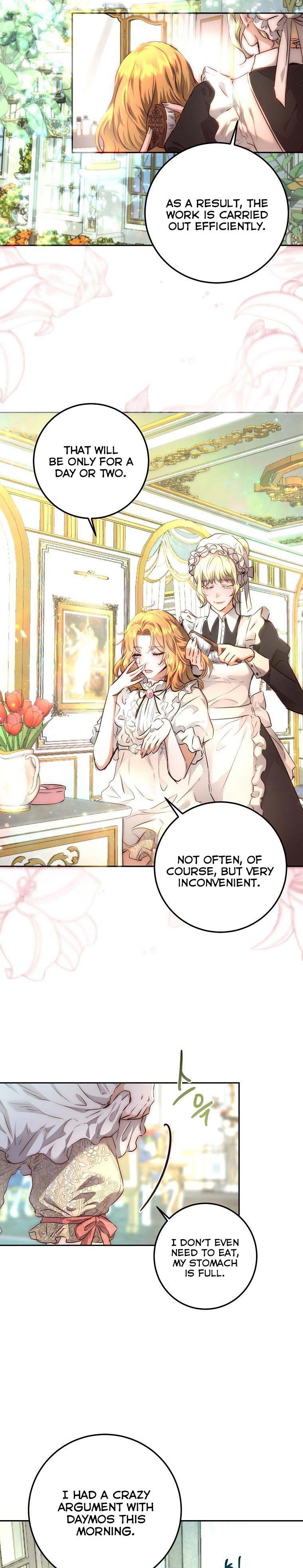 The Princess Blooms as a Crazy Flower Chapter 2 95 004