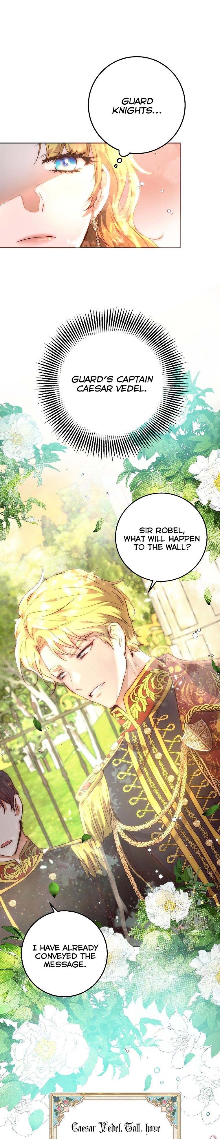 The Princess Blooms as a Crazy Flower Chapter 2 101 010