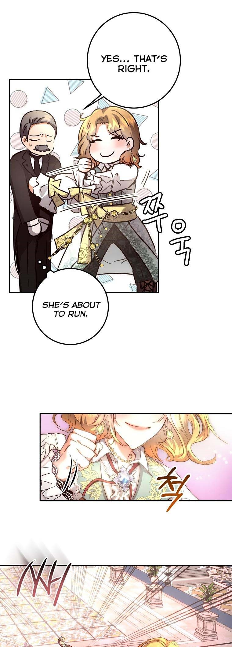 The Princess Blooms as a Crazy Flower Chapter 2 113 022