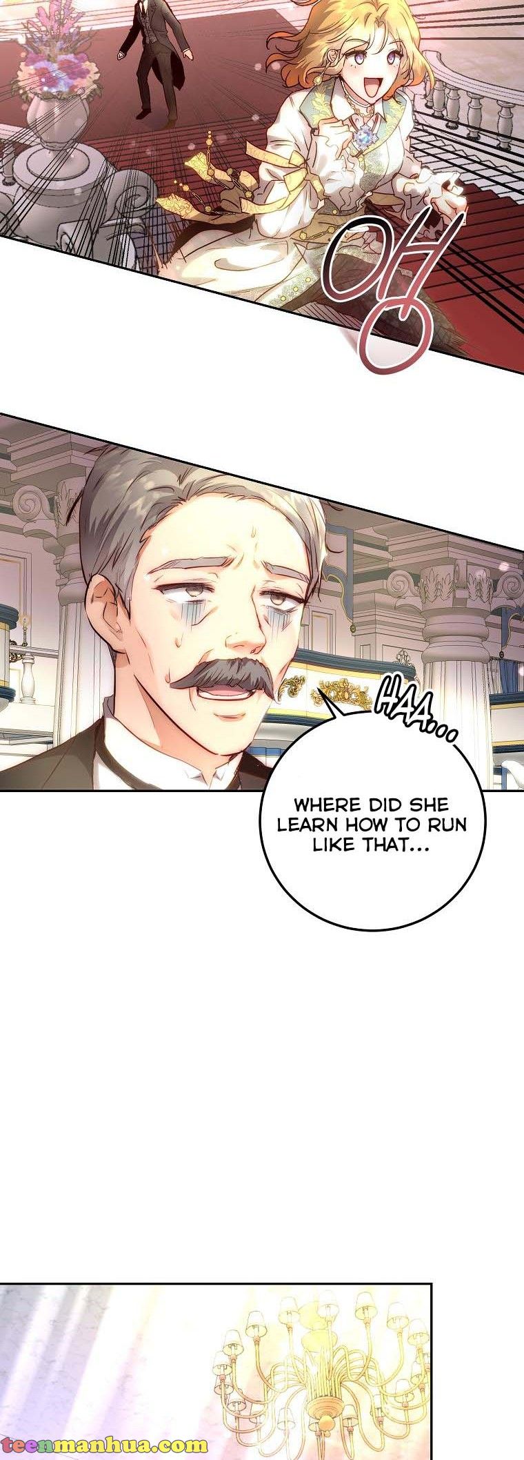 The Princess Blooms as a Crazy Flower Chapter 2 114 023