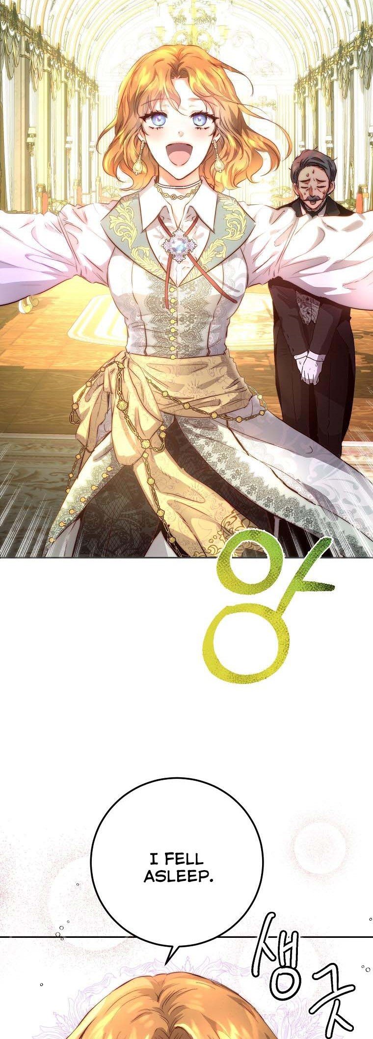 The Princess Blooms as a Crazy Flower Chapter 2 118 027