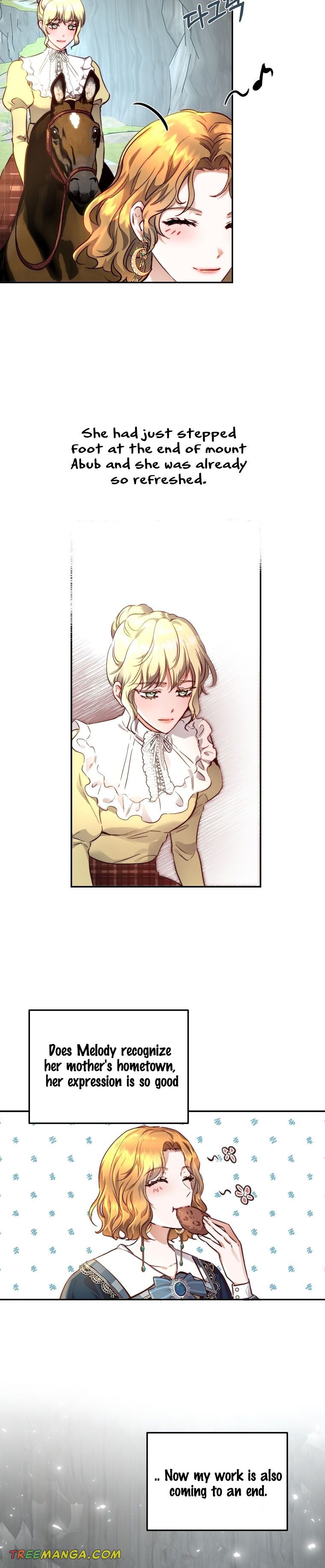 The Princess Blooms as a Crazy Flower Chapter 21 101 004