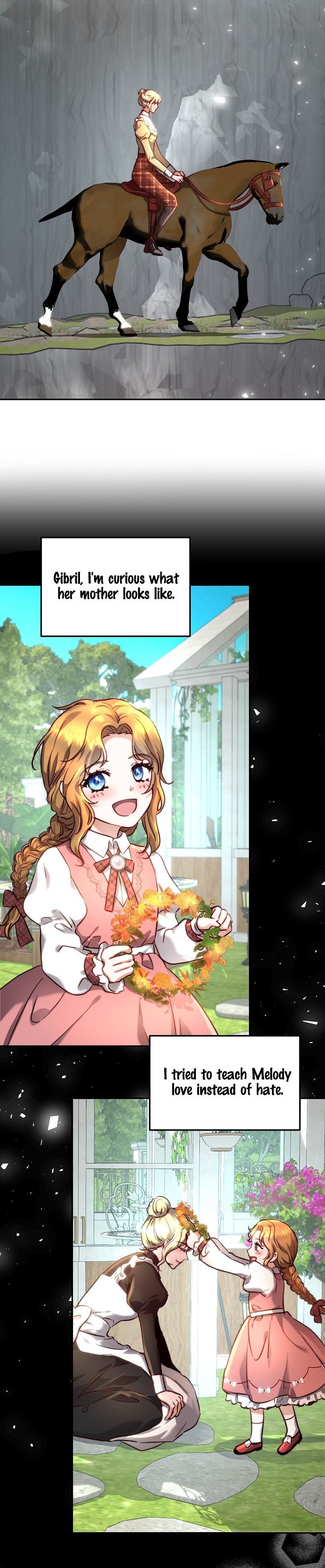 The Princess Blooms as a Crazy Flower Chapter 21 102 005