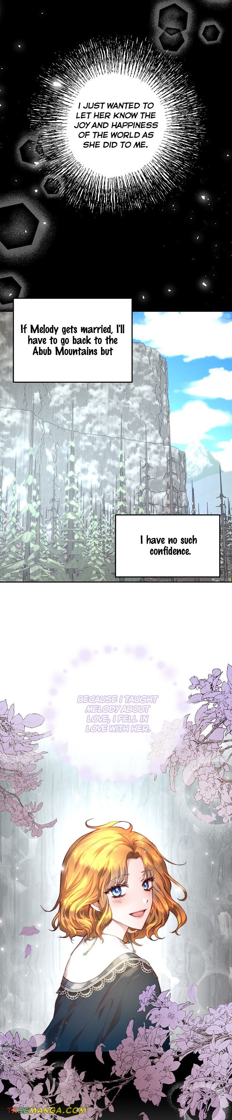 The Princess Blooms as a Crazy Flower Chapter 21 103 006