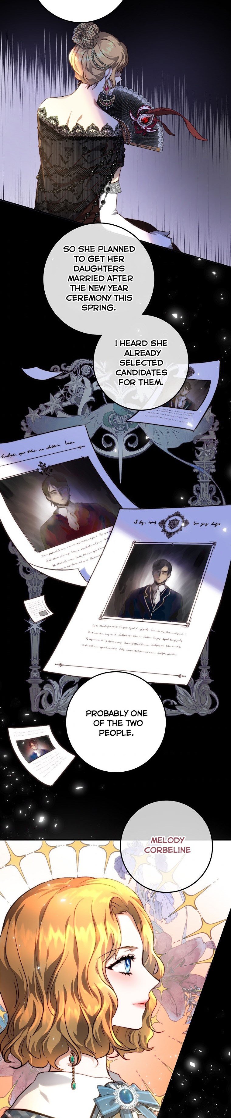 The Princess Blooms as a Crazy Flower Chapter 21 114 017