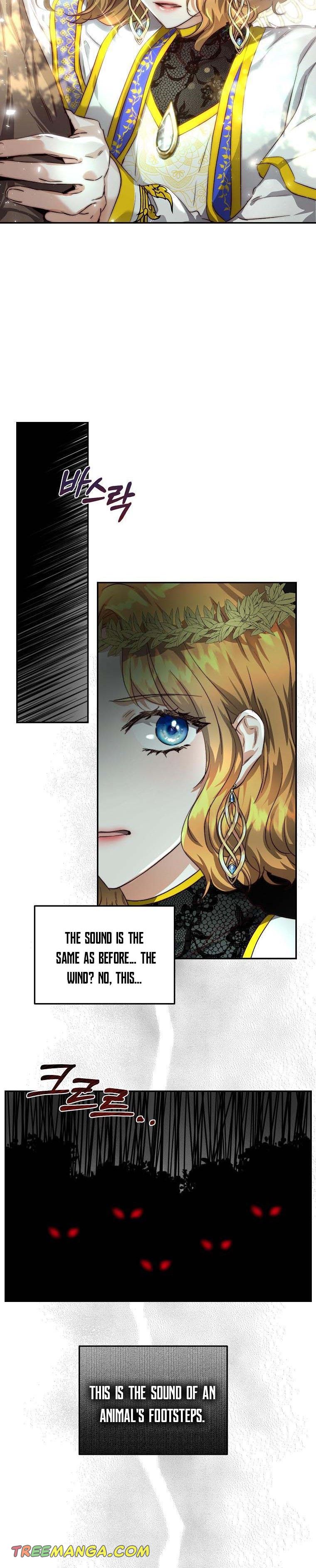 The Princess Blooms as a Crazy Flower Chapter 22 112 20