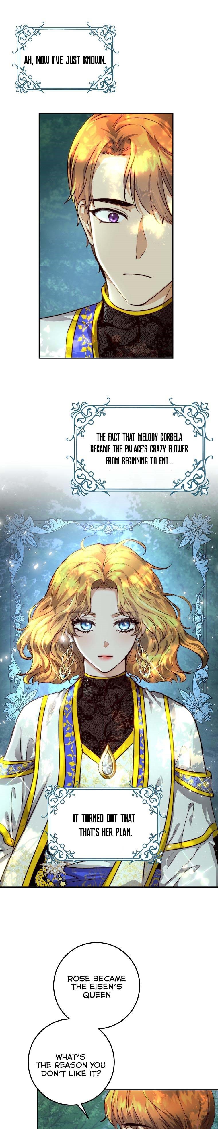 The Princess Blooms as a Crazy Flower Chapter 22 99 7