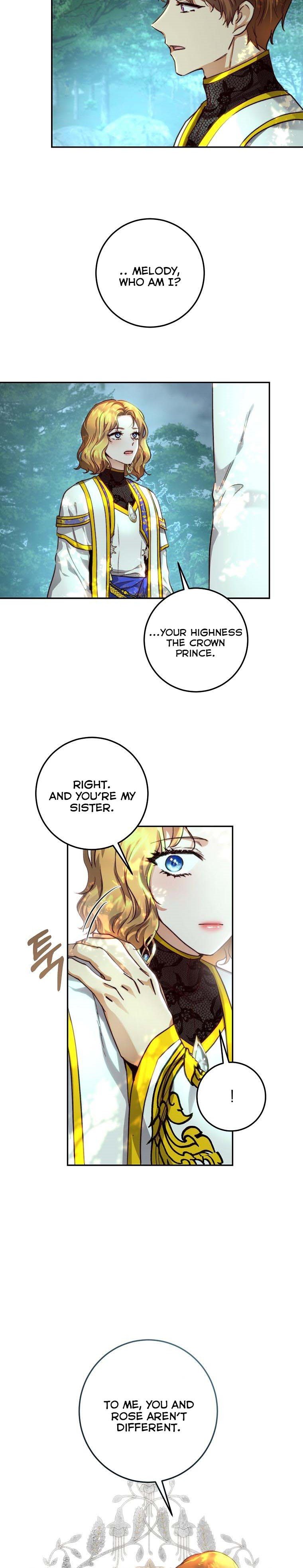 The Princess Blooms as a Crazy Flower Chapter 22 100 8