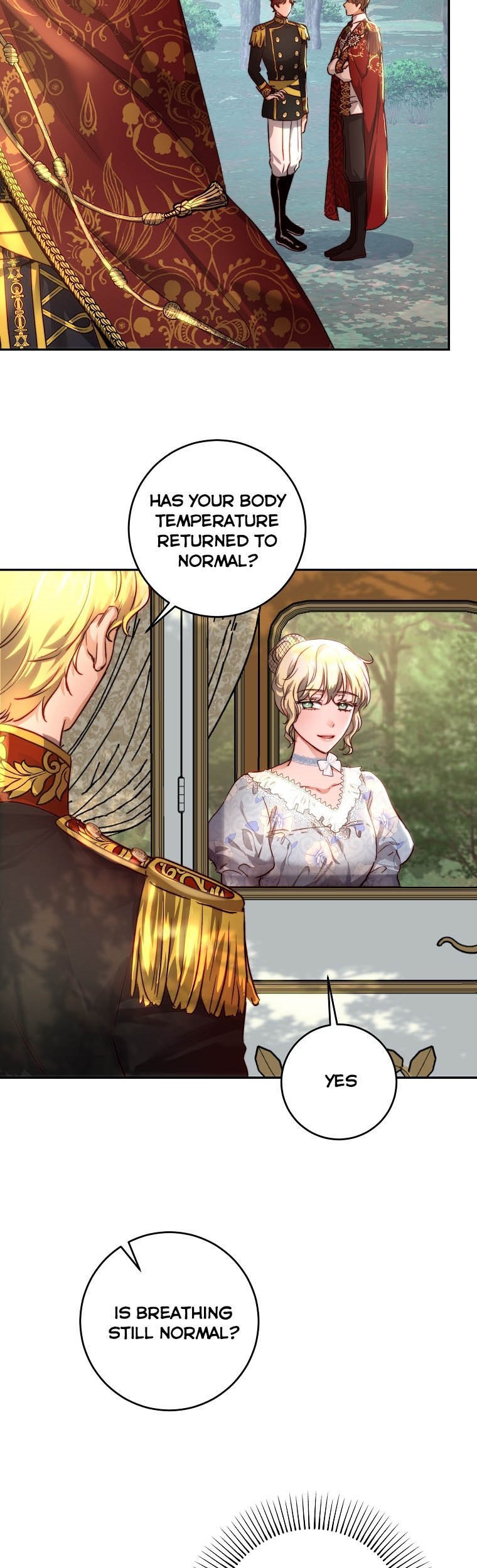 The Princess Blooms as a Crazy Flower Chapter 28 148 11