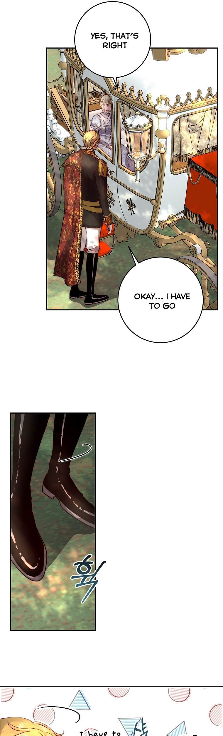 The Princess Blooms as a Crazy Flower Chapter 28 150 13