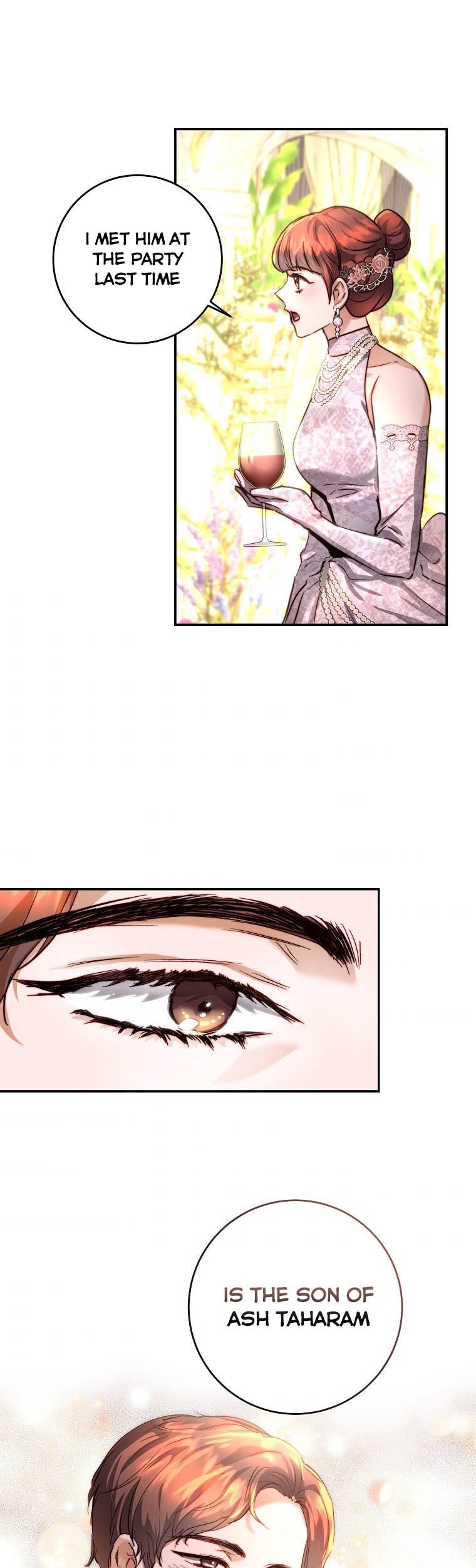 The Princess Blooms as a Crazy Flower Chapter 28 156 19