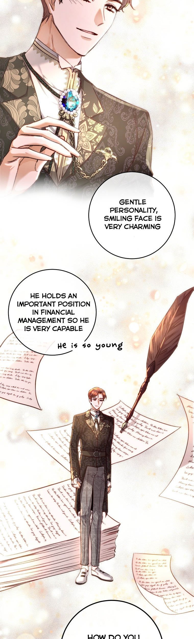 The Princess Blooms as a Crazy Flower Chapter 28 157 20