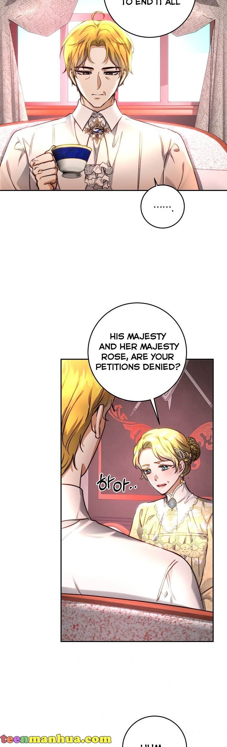 The Princess Blooms as a Crazy Flower Chapter 28 160 23