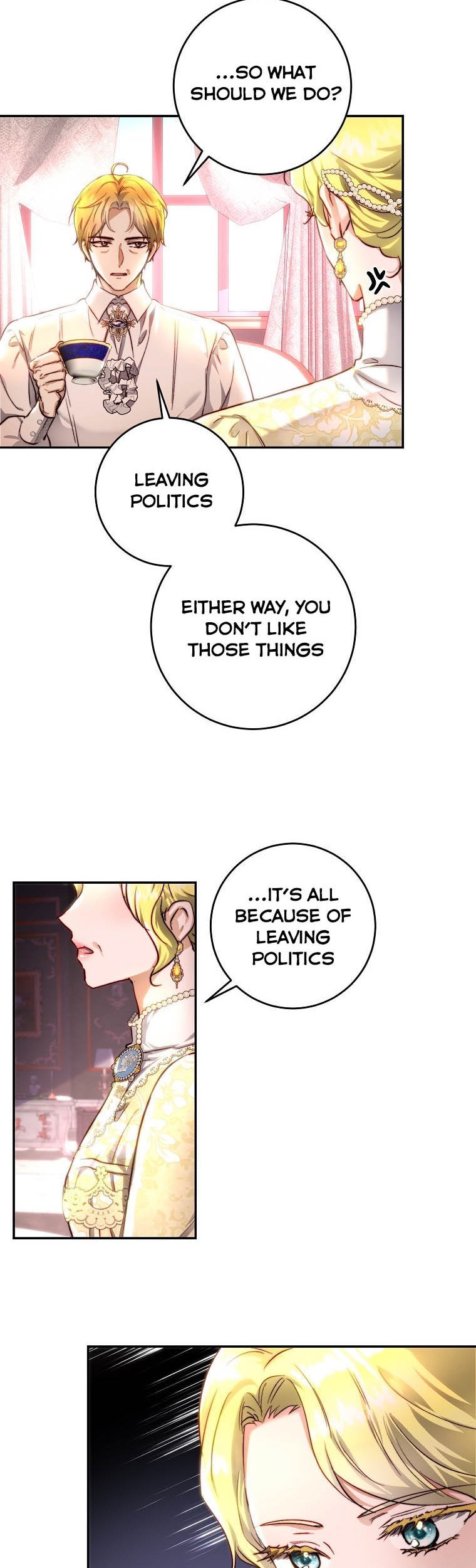 The Princess Blooms as a Crazy Flower Chapter 28 162 25