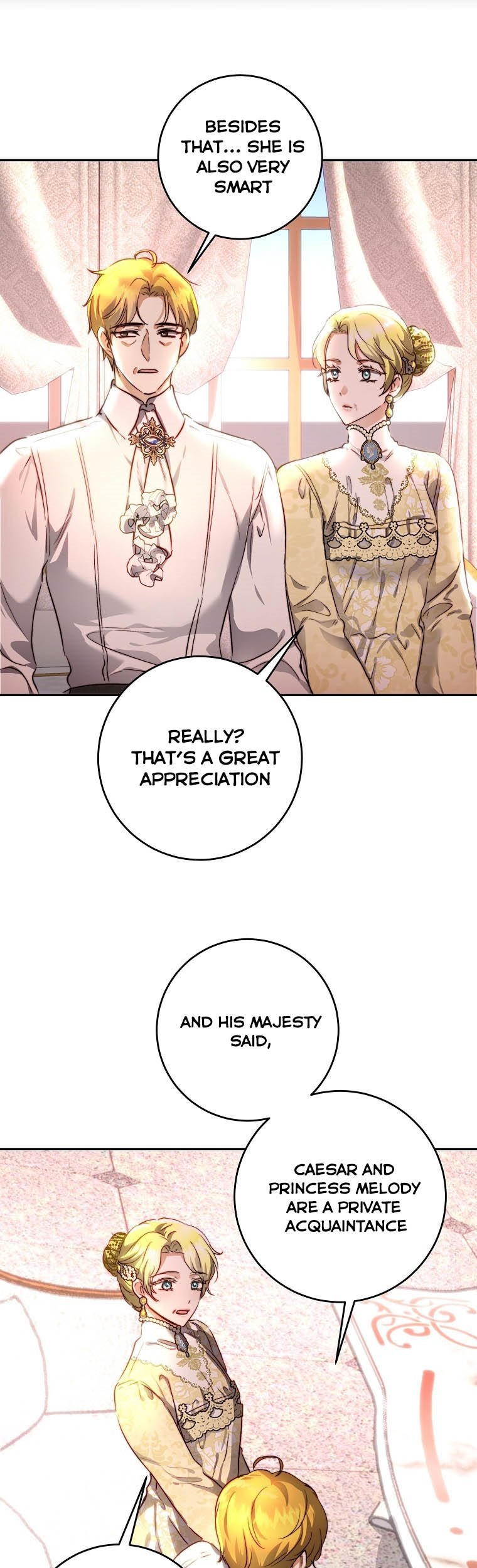 The Princess Blooms as a Crazy Flower Chapter 28 167 30