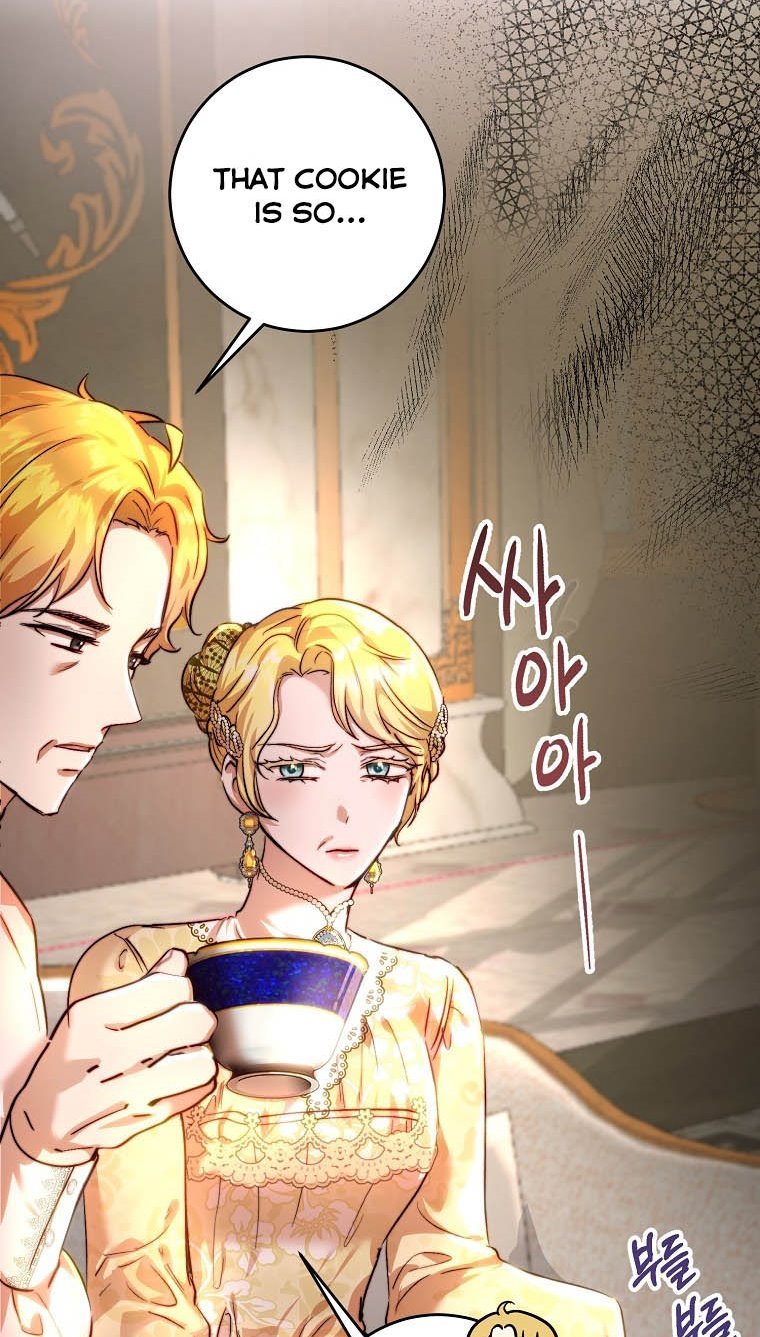 The Princess Blooms as a Crazy Flower Chapter 28 171 34