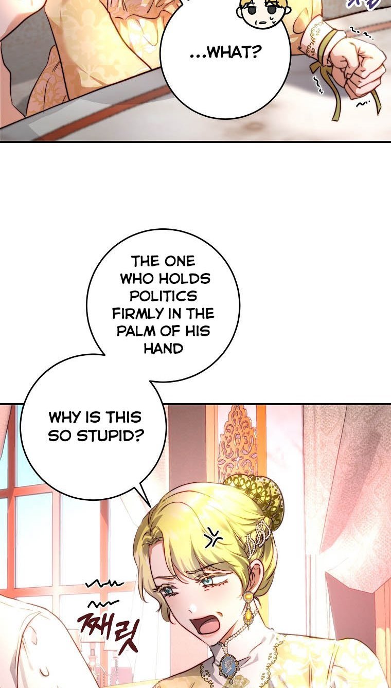 The Princess Blooms as a Crazy Flower Chapter 28 172 35
