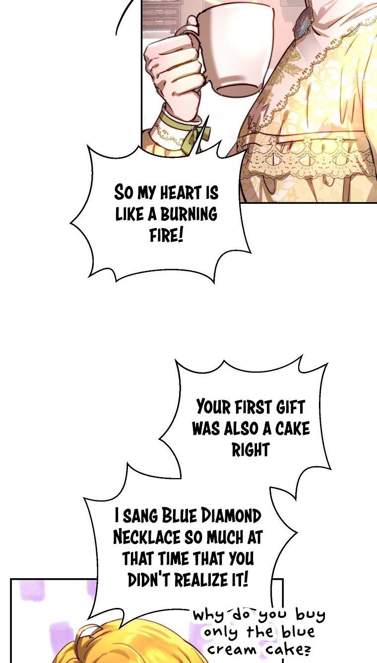 The Princess Blooms as a Crazy Flower Chapter 28 175 38