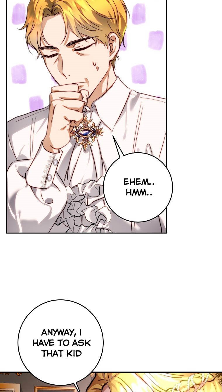 The Princess Blooms as a Crazy Flower Chapter 28 176 39