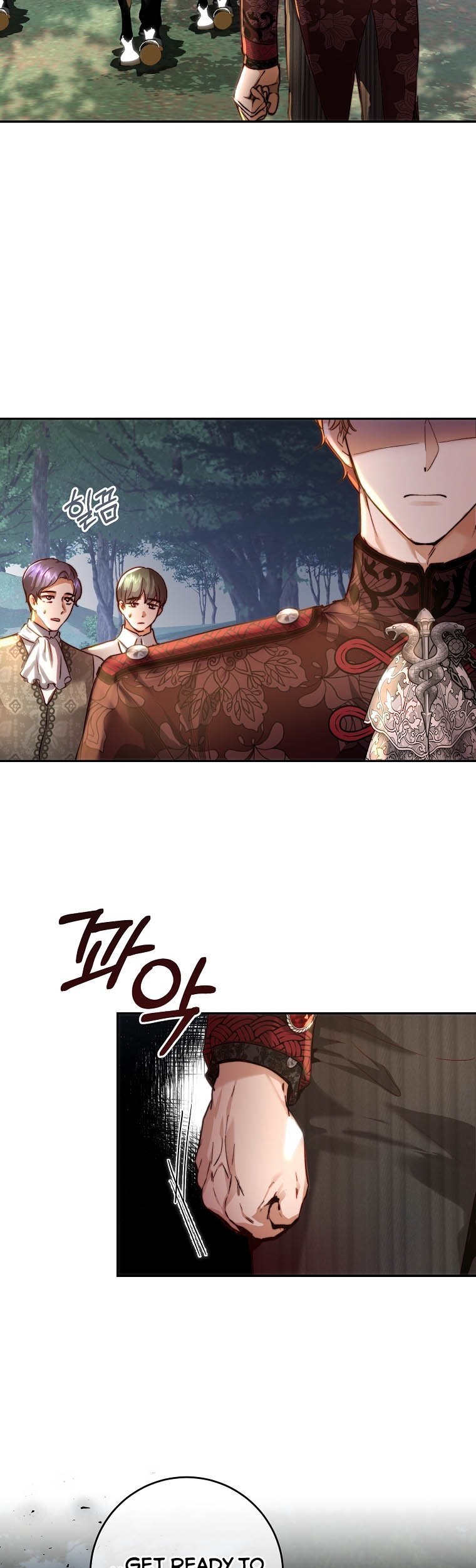 The Princess Blooms as a Crazy Flower Chapter 28 141 4