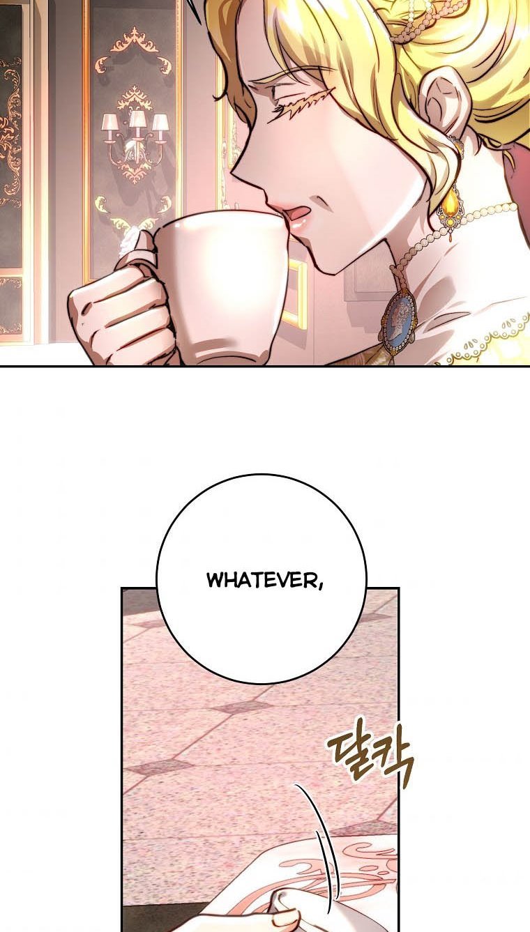 The Princess Blooms as a Crazy Flower Chapter 28 177 40