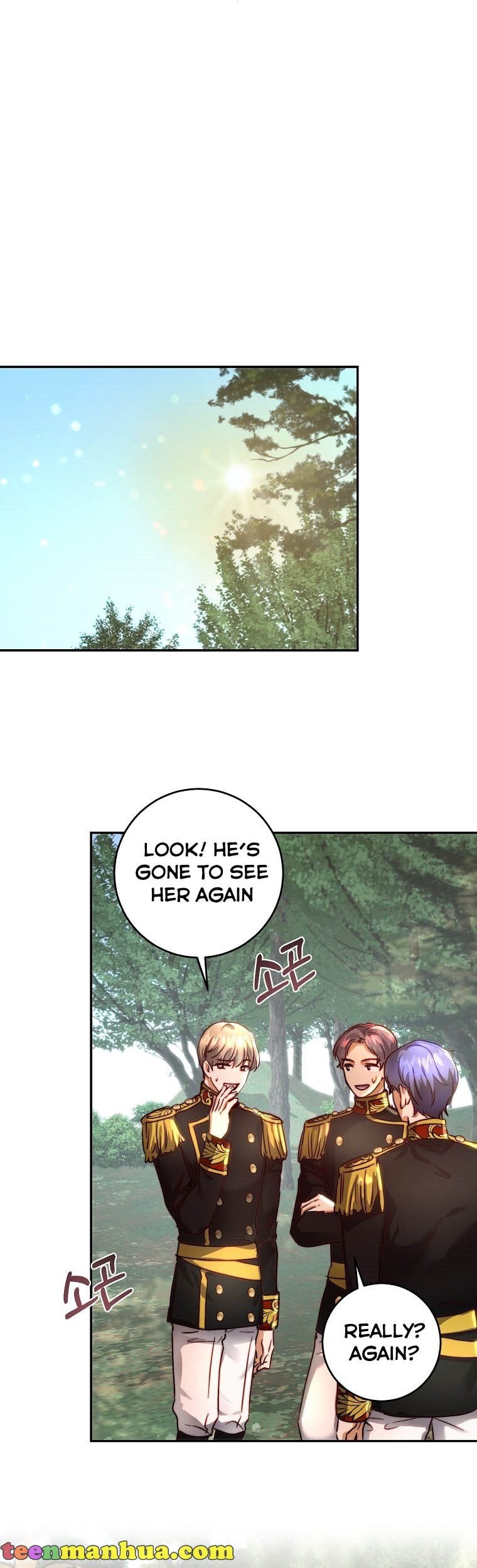 The Princess Blooms as a Crazy Flower Chapter 28 143 6