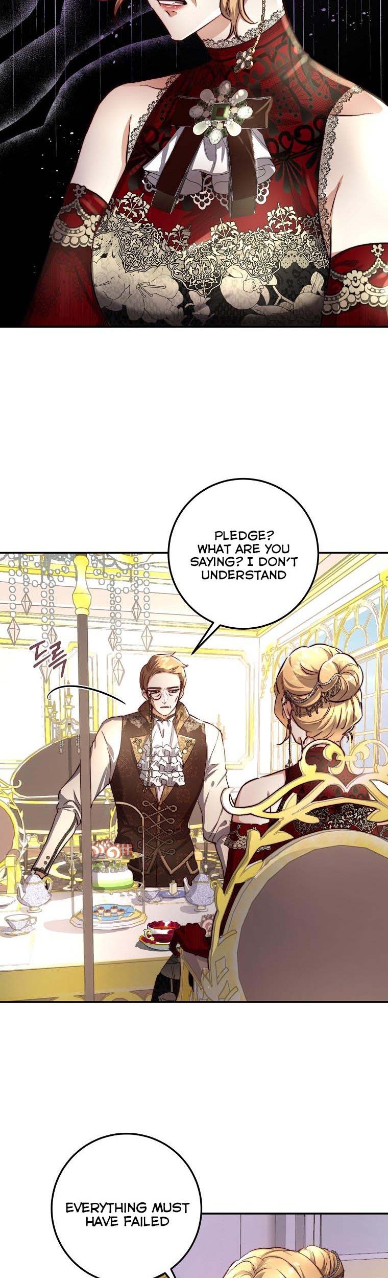 The Princess Blooms as a Crazy Flower Chapter 29 156 16