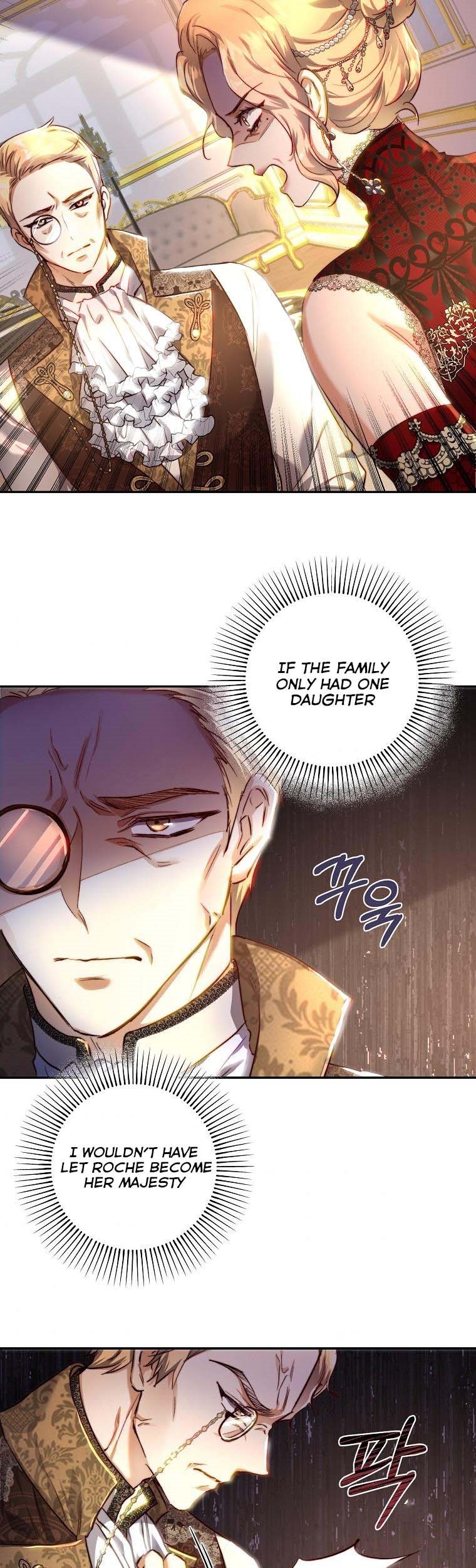 The Princess Blooms as a Crazy Flower Chapter 29 159 19