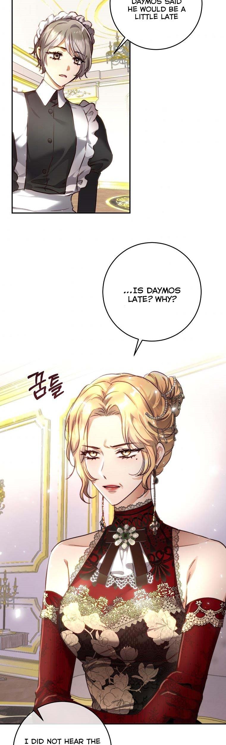 The Princess Blooms as a Crazy Flower Chapter 29 142 2