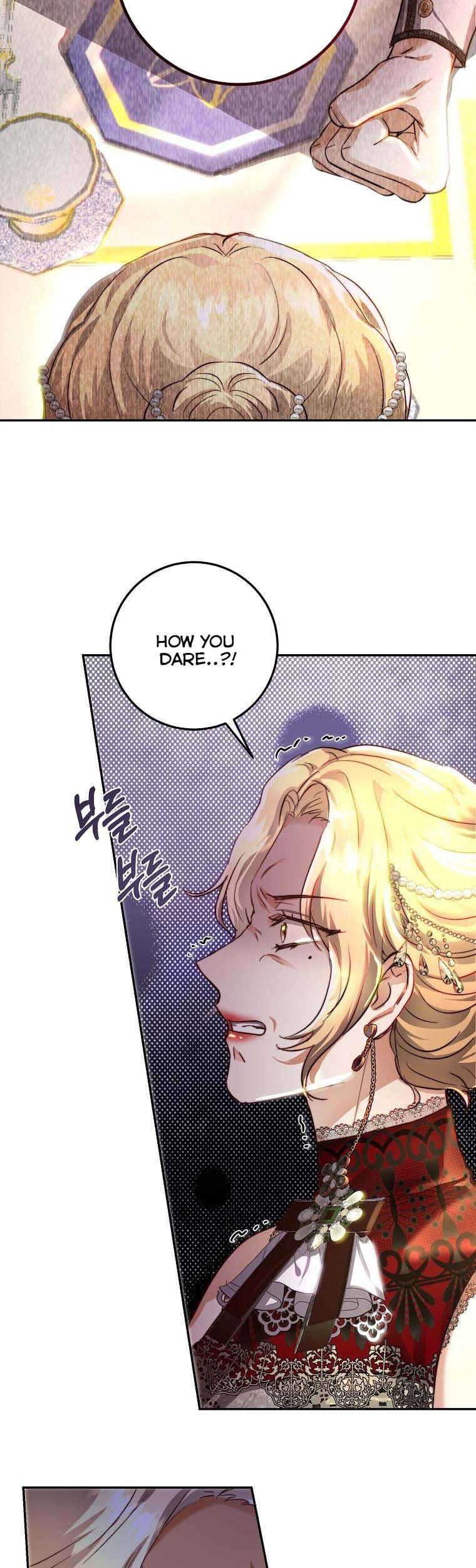 The Princess Blooms as a Crazy Flower Chapter 29 161 21