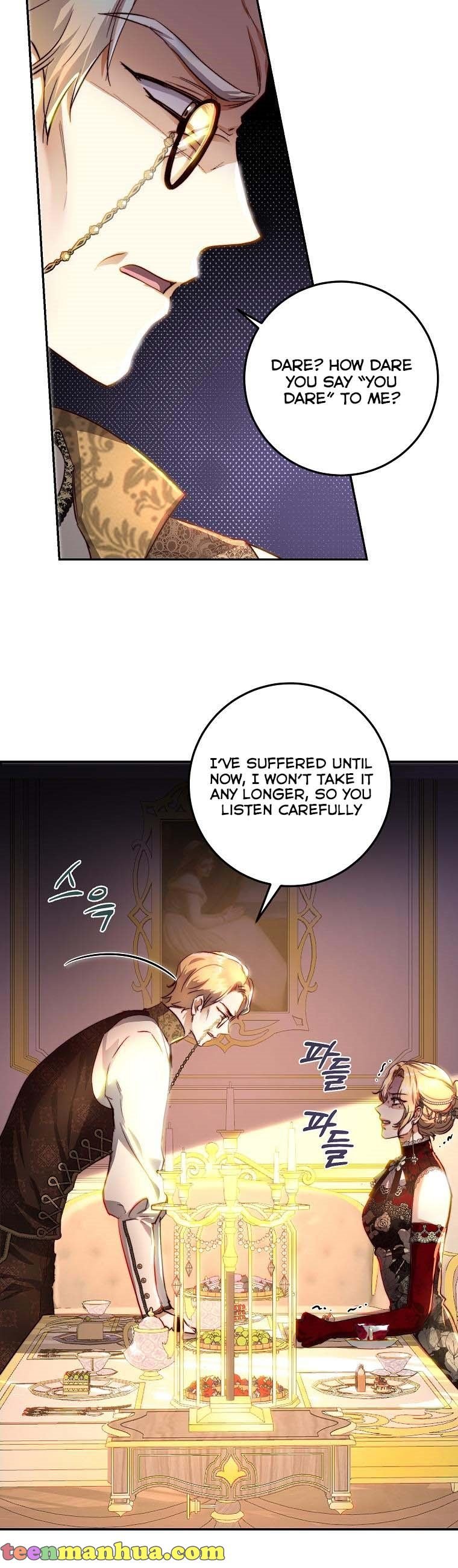 The Princess Blooms as a Crazy Flower Chapter 29 162 22