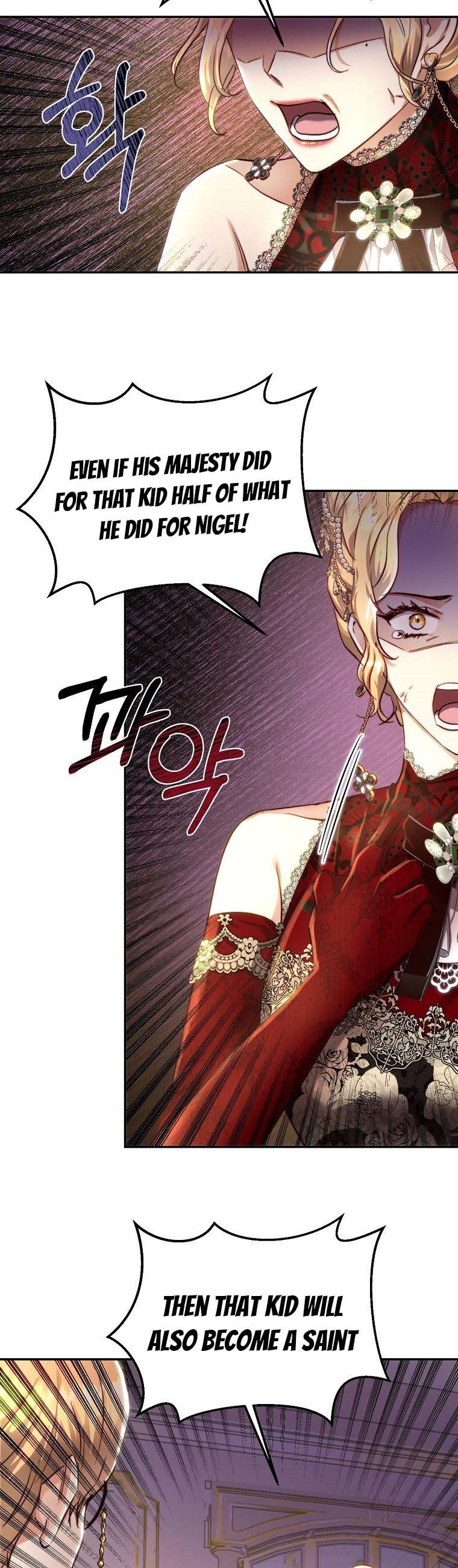 The Princess Blooms as a Crazy Flower Chapter 29 167 27
