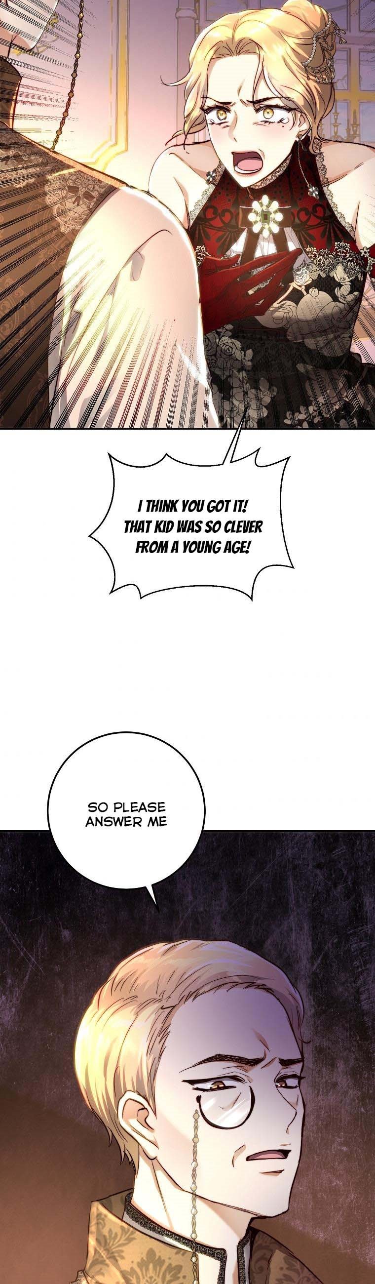 The Princess Blooms as a Crazy Flower Chapter 29 168 28