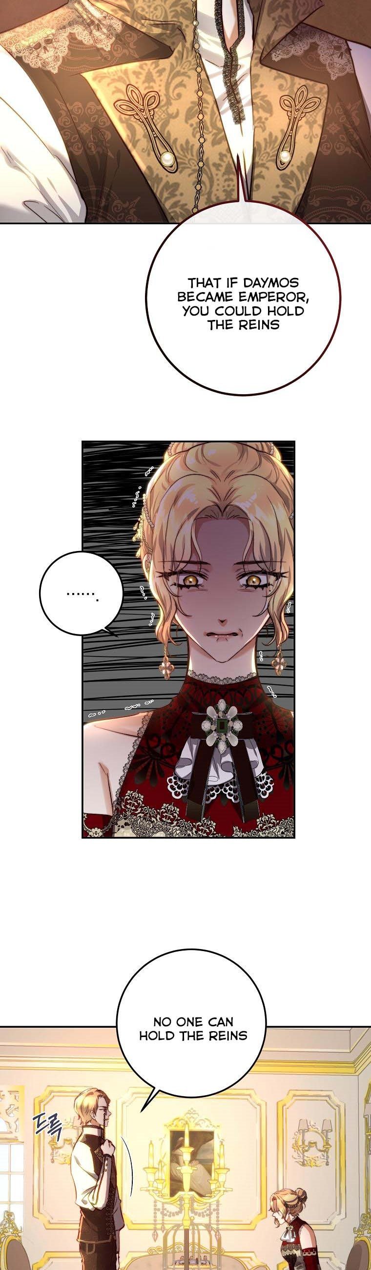 The Princess Blooms as a Crazy Flower Chapter 29 169 29