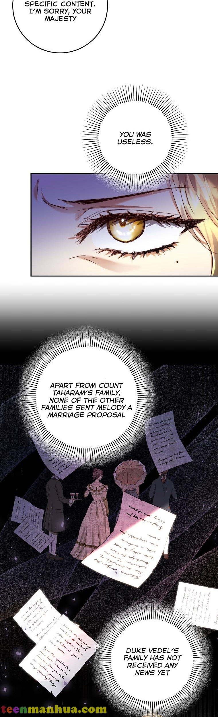 The Princess Blooms as a Crazy Flower Chapter 29 143 3