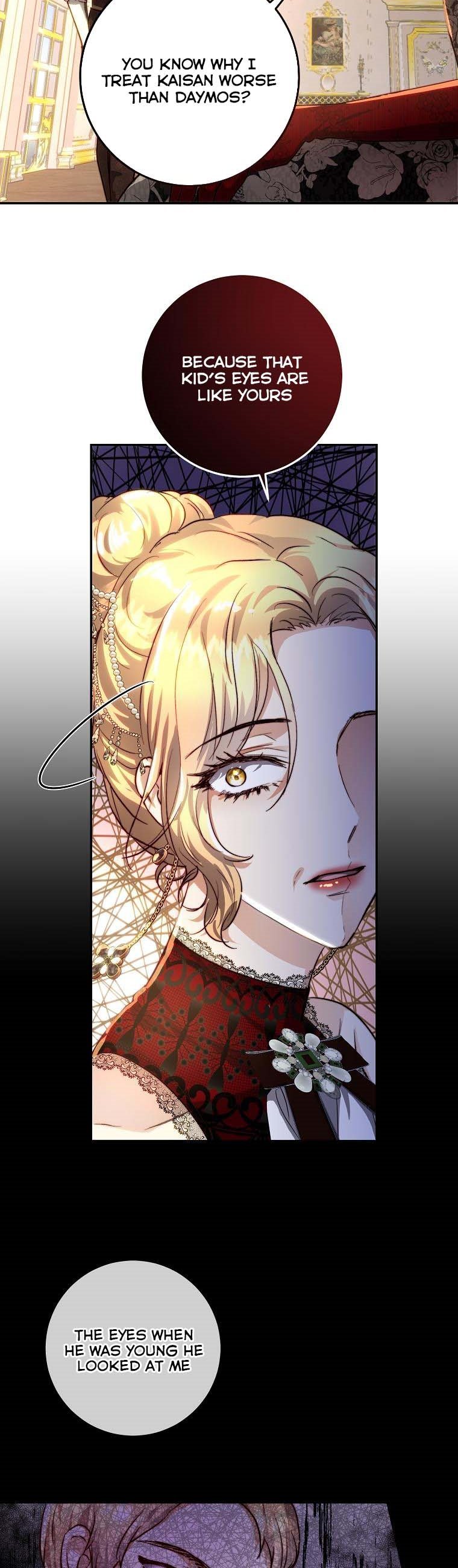 The Princess Blooms as a Crazy Flower Chapter 29 171 31