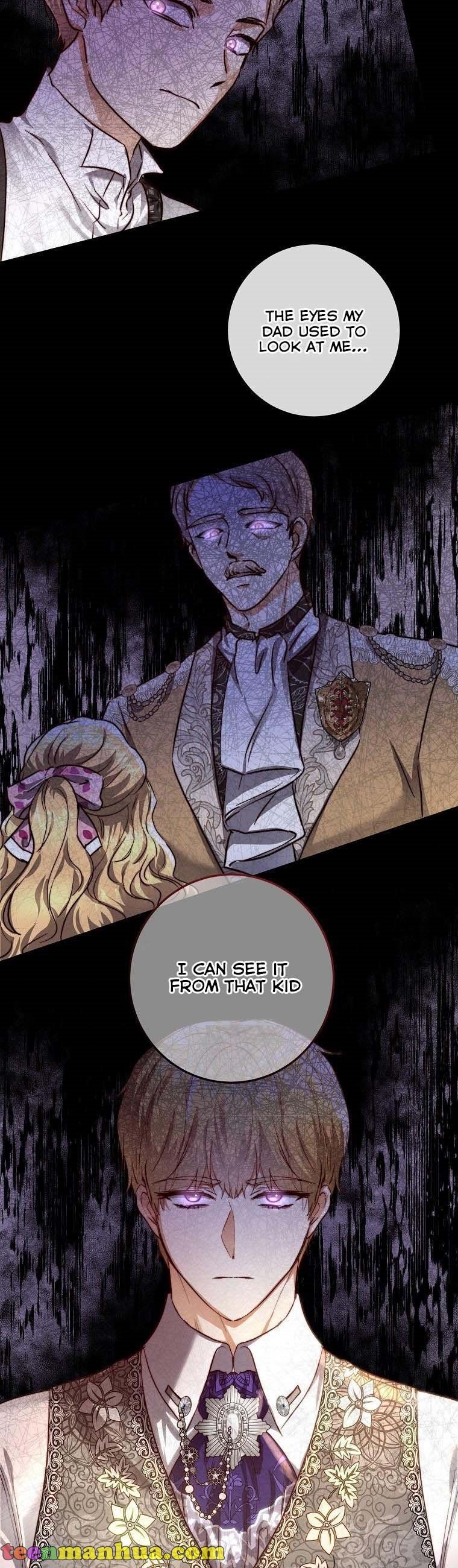 The Princess Blooms as a Crazy Flower Chapter 29 172 32