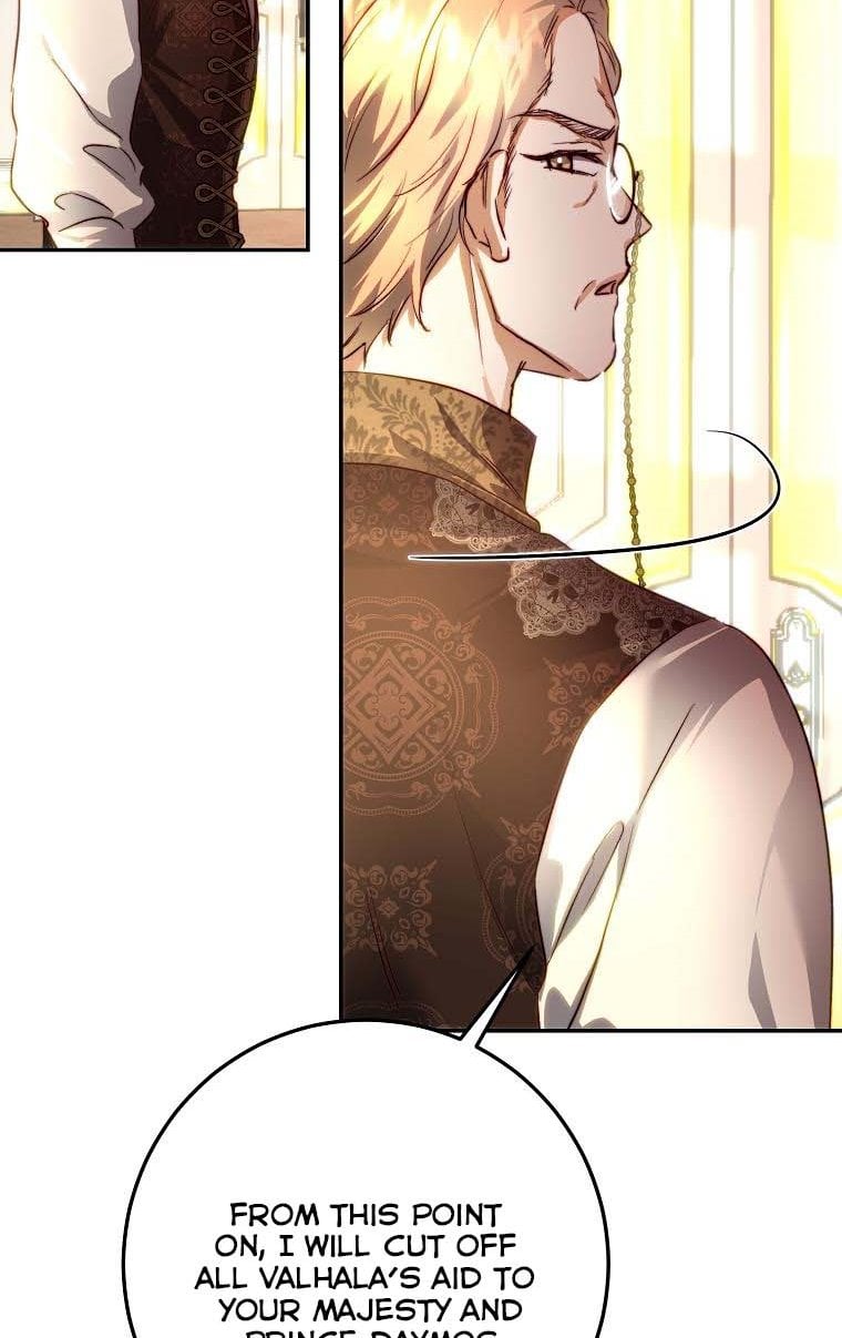 The Princess Blooms as a Crazy Flower Chapter 29 174 34