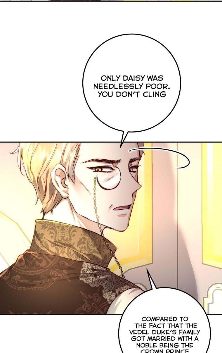 The Princess Blooms as a Crazy Flower Chapter 29 177 37