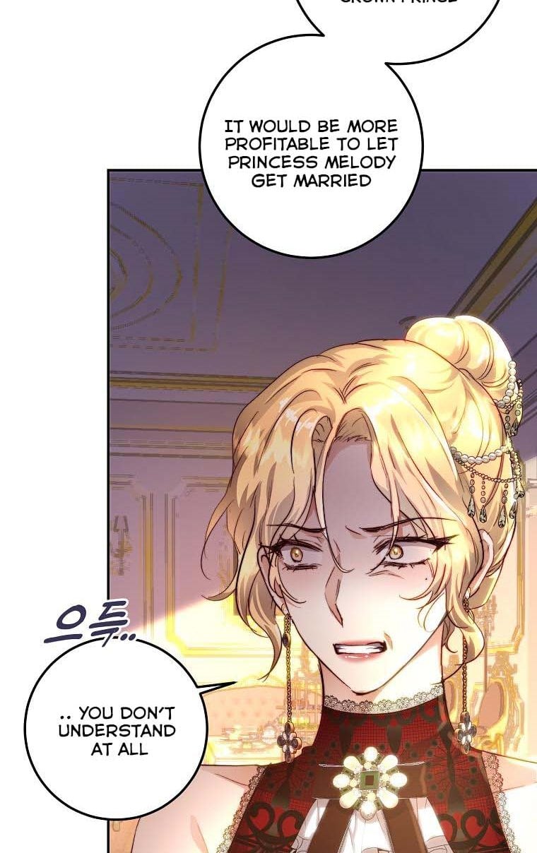 The Princess Blooms as a Crazy Flower Chapter 29 178 38