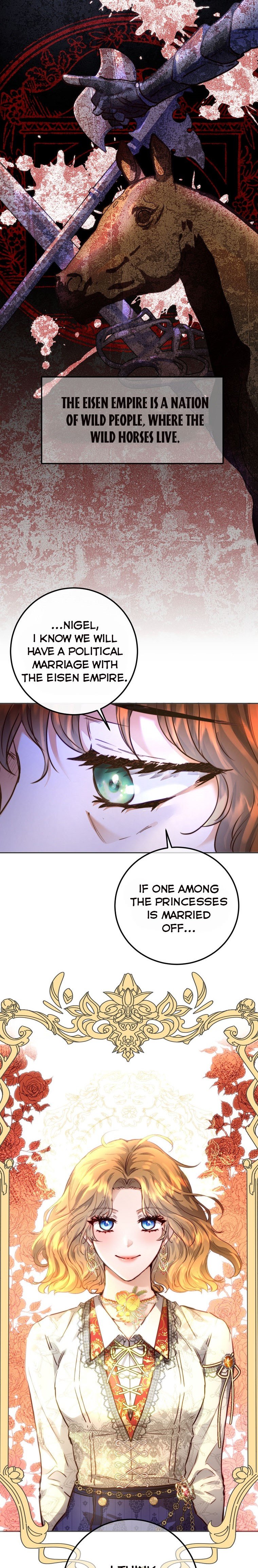 The Princess Blooms as a Crazy Flower Chapter 3 96 13