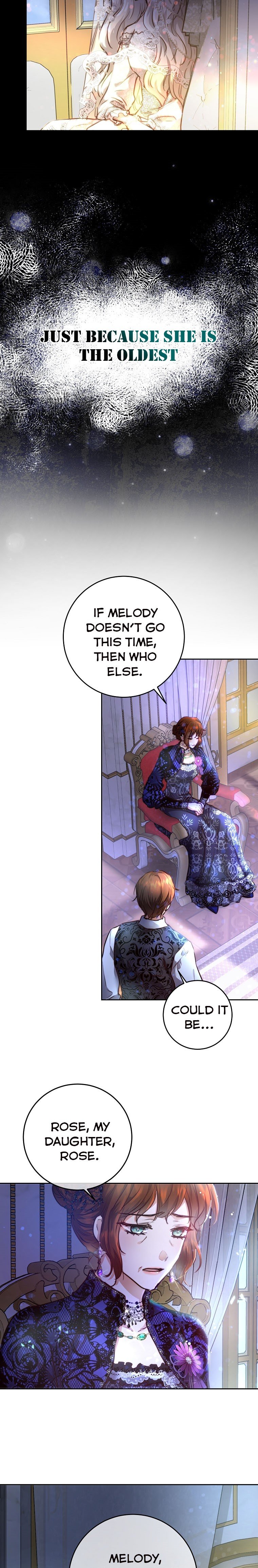 The Princess Blooms as a Crazy Flower Chapter 3 98 15