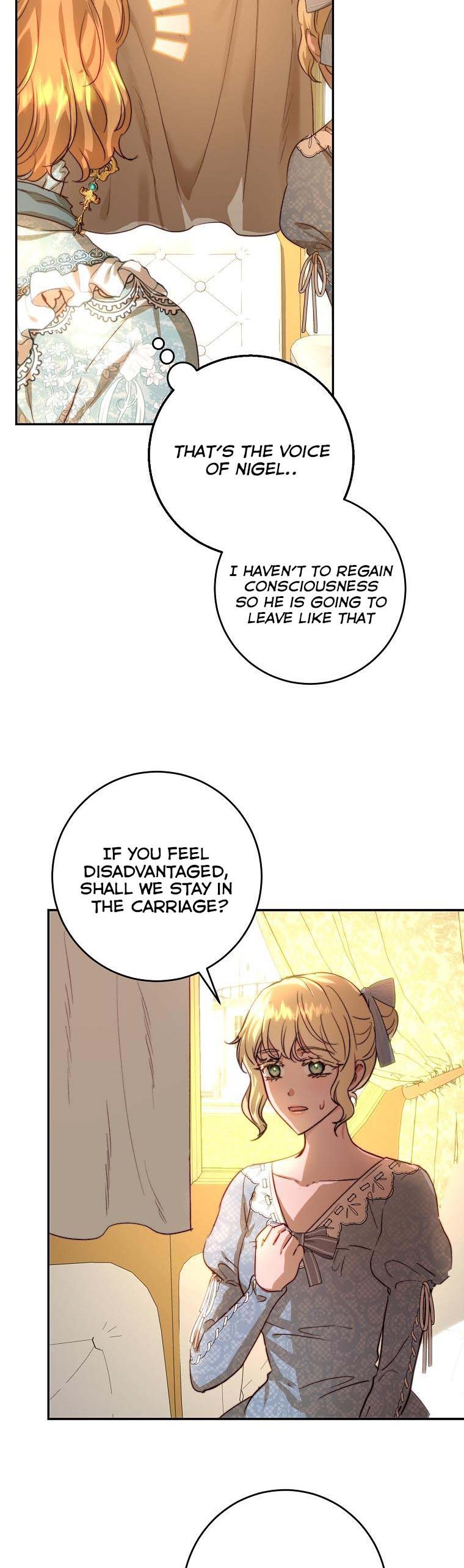 The Princess Blooms as a Crazy Flower Chapter 30 129 13