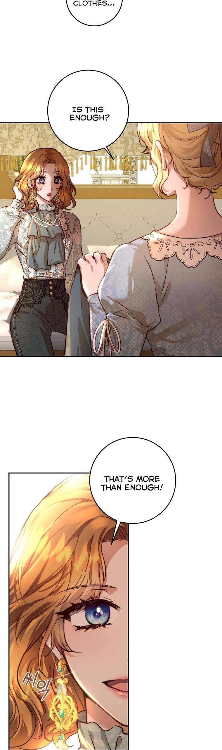 The Princess Blooms as a Crazy Flower Chapter 30 131 15